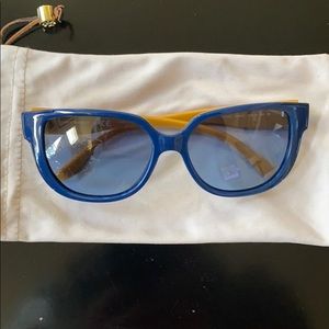 Tory Burch sunglasses
